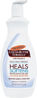 

Palmer's Daily Skin Therapy Heals Softens Body Lotion(400 ml)