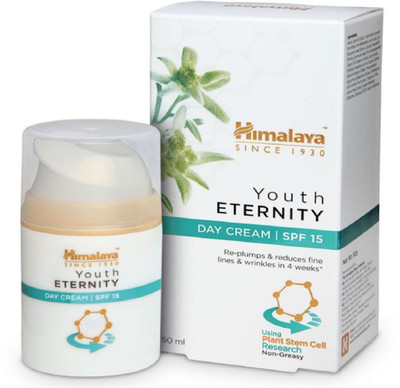 

Himalaya Youth ETERNITY DAY CREAM(20 g)