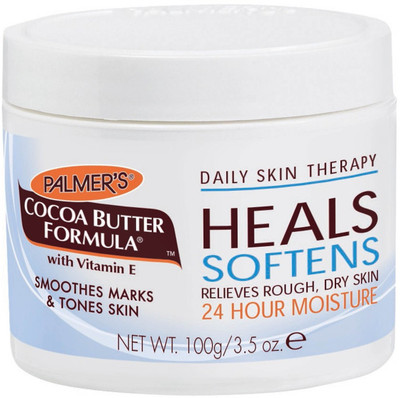 

Palmer's Daily Skin Therapy Heals Softens Moisturizer (100 g)