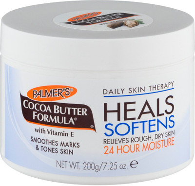 

Palmer's Daily Skin Therapy Heals Softens MoisturizerÂ (200.0 g)