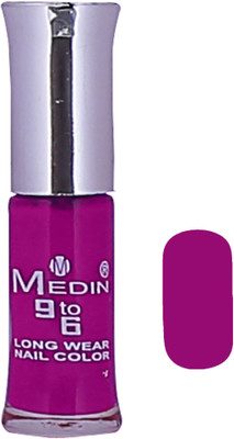 

Medin Modern_Nail_Paint_Pink Pink