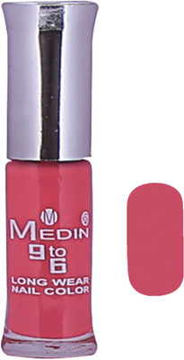 

Medin Nice_Nail_Paint_Red Red