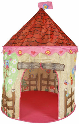 

Hamleys NE Comdaq FARM TENTBIG 135 100(Multicolor)