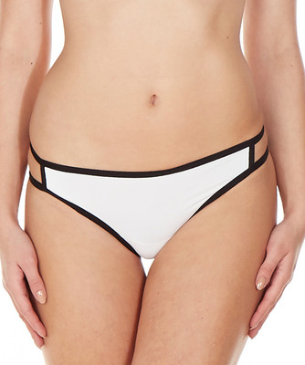 

La Intimo Women's Thong White Panty(Pack of 1, La Intimo Women' Thong White Panty(Pack of 1, La Intimo Women's Thong White Panty(Pack of 1