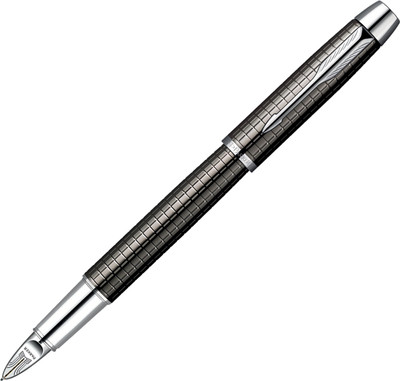 

Parker IM Metal Fountain Pen