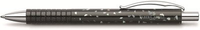 

Faber-Castell 148887 Basic Black Mother of Pearl Ball Pen
