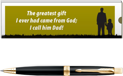 

Parker Ball Pen