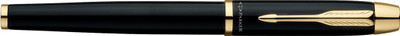

Parker IM Metal Roller Ball Pen