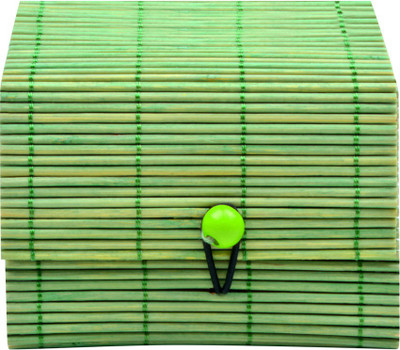 

UNTOLD DESIGNER 500 Sheets STICKY NOTE MEMO NOTE PAD, 1 Colors(Green)