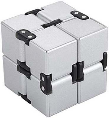 

Maaron Infinity Cube Silver(1 Pieces)