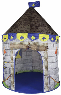 

Hamleys NE Comdaq KNIGHT TENTBIG 135 100
