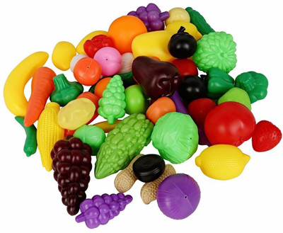 

Hamleys NE Comdaq FRUITS VEGETABLES BASKET