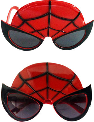 

Funcart Red Spiderman Sunglasses