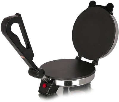 

Jaipan Jumbo Roti and Khakra Maker