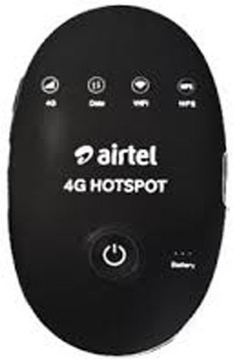 

Airtel WD 670 Router(Black)