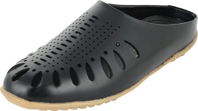 

Bxxy Men Black Sandals