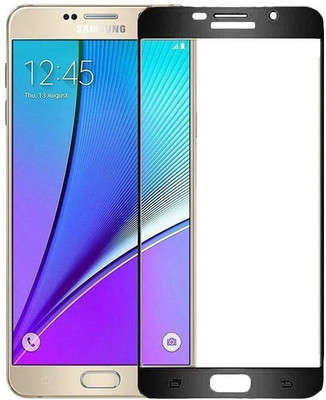ELEF Tempered Glass Guard for Samsung Galaxy J7 Max