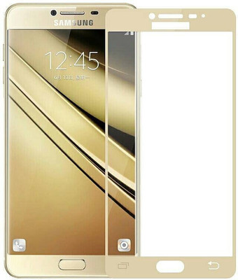 ELEF Tempered Glass Guard for Samsung Galaxy J7 Max