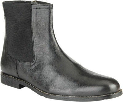Benera black best sale boots