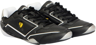 

Columbus Running Shoes For Men(Multicolor, Black