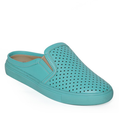 

Bruno Manetti Sneakers For Women(Blue, Sky-blue