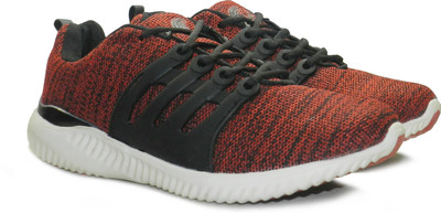

Fast Trax Running Shoes For Men(Maroon