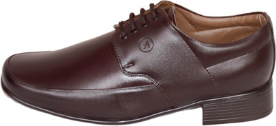 

AVERY 62NB SHOES JACOBIN Lace Up For Men(Brown