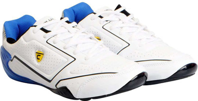 

Columbus Running Shoes For Men(Multicolor, White