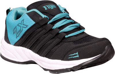 

Flyer Casuals For Men(Black, Green