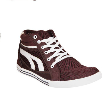 

DK Derby Kohinoor Casuals For Men(Brown