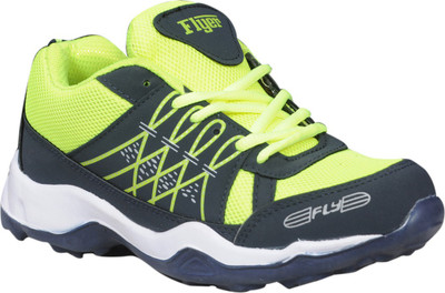 

Flyer Casuals For Men(Navy, Green