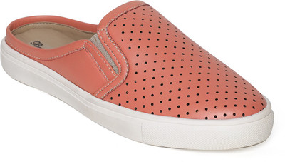 

Bruno Manetti Sneakers For Women(Pink