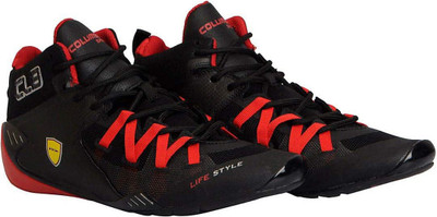 

Columbus Running Shoes For Men(Multicolor, Black