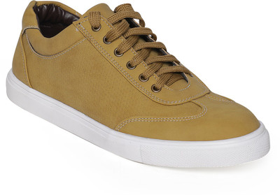 

Bruno Manetti Sneakers For Men(Tan