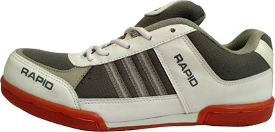 

ADDY Basketball Shoes For Men(Blue, White