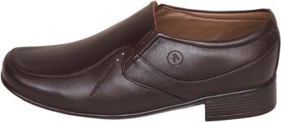 

AVERY NB91 MOCC JEKOBIN Slip On For Men(Brown, Jacobin