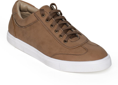 

Bruno Manetti Sneakers For Men(Beige