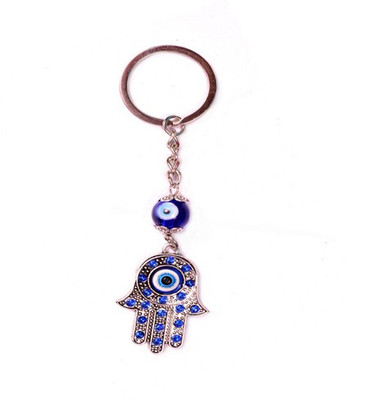 

MYEBIZSTORE Decorative Showpiece - 5 cm(Aluminium, Steel, Multicolor)