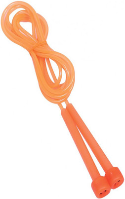 

Cosco Speedy Jump Rope Speed Skipping Rope(Orange, Yellow, Pink, Pack of 1)
