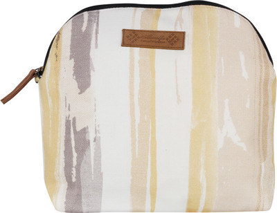 

ALMOLFA Girls Casual Multicolor Linen Sling Bag