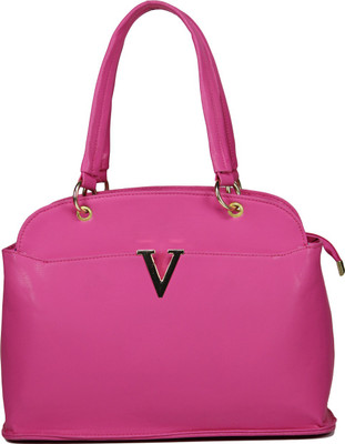 

Speed X Fashion Hand-held Bag(Pink)