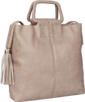 

Bagkok Women Pink PU Sling Bag