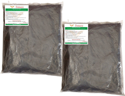

Femora Organic Neek Cake Powder Soil Manure(2 kg Powder)