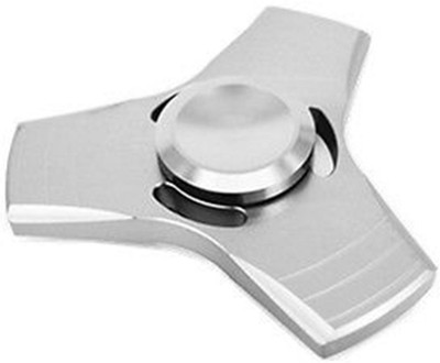 

Aeoss Aeoss Ufo Zinc Tri-Spinner Fidget Toy, Silver(Silver)