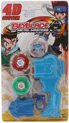 

Tootpado Spinning Toys(Multicolor)
