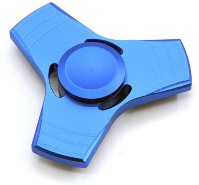 

Aeoss Aeoss Ufo Zinc Tri-Spinner Fidget Toy ,Sky Blue(Blue)