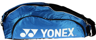 

Yonex BT146 THERMAL KIT BAG(Blue, Kit Bag), Black;blue