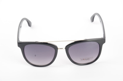 

LAWMAN PG3 Wayfarer Sunglasses(Grey