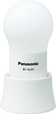 Panasonic 8887549643996 Torch(White)