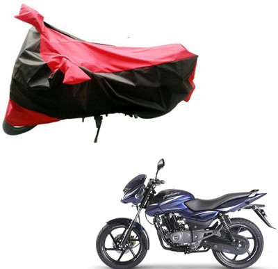 

RWT Two Wheeler Cover for Honda(CB, Black, Red)